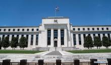 FED. Foto: Xinhua. 
