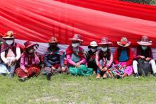 Mineros Perú se quejan burocracia, foto Reuters