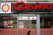 Casino foto Reuters
