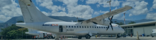 Avión EasyFly