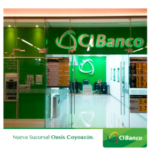 Sucursal CI Banco