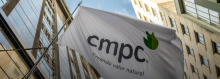 Bandera CMPC
