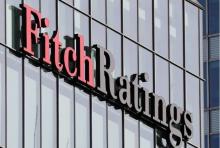 Logo Fitch