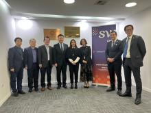 Evento inversiones chinas, foto SW Chile 