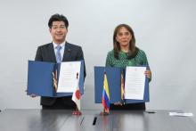 Fuente: Ministerio de Comercio de Colombia