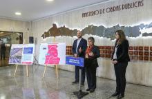 Fuente: Ministerio de Obras Públicas de Chile