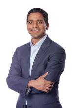 Nigel Vaz actual foto Publicis Sapient