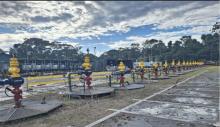 Fuente: Petroecuador