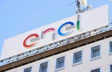 edificio de Enel en Italia, foto Reuters