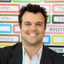 Santiago Witis, foto Pomelo