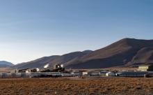 Proyectos mineros en Argentina, foto Télam