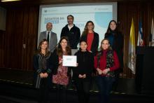 equipo Oncoactívate