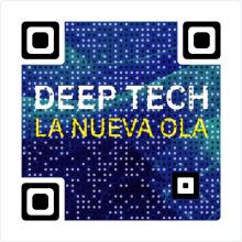 Deep Tech. Foto: Kipus