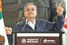 Fuente: Reuters