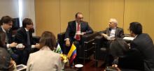 Fuente: Ministerio de Hacienda y Crédito Público de Colombia