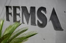 Logo Femsa