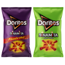Foto Doritos