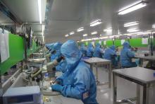 laboratorio farmacéutico