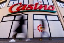 grupo Casino foto Reuters