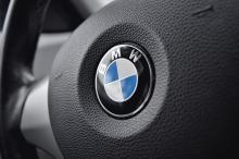 BMW. Foto: Pexels. 