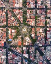 Ciudad de México. Foto: Pexels. 