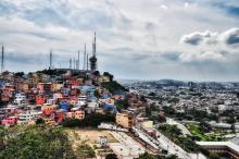 Guayaquil. Foto: Pexels. 