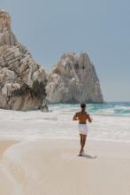 Cabo San Lucas. Foto: Pexels. 