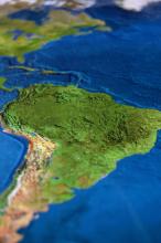 Latam. Foto: Pexels. 