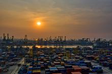 Importaciones. Foto: Pexels. 