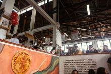 mercado Colombia