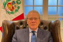 Fuente: Andina