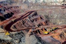 Minería Perú