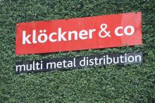 Fuente: Klockner & Co