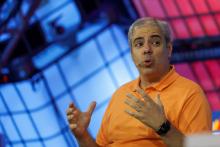 Itau foto Reuters