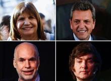 collage candidatos
