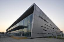 data center, foto Equinix