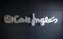 Logo El Corte Inglés