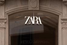 Tienda Zara