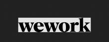 logo WeWork