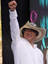 Gustavo Petro