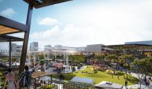 Mega Plaza Norte