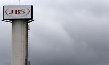 planta JBS, foto Reuters
