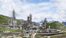 Planta Unacem