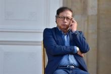 Gustavo Petro. Foto: Europa Press. 