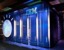 foto IBM