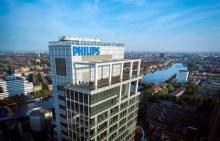 Philips. Foto: Europa Press. 