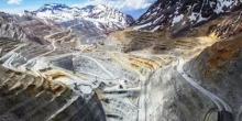 Codelco. Foto: Europa Press. 