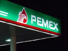 Pemex. Foto: Europa Press. 