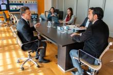 Fuente: Ministerio de Producción de Ecuador