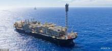 Fuente: Petrobras